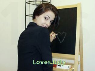 LovesJudy