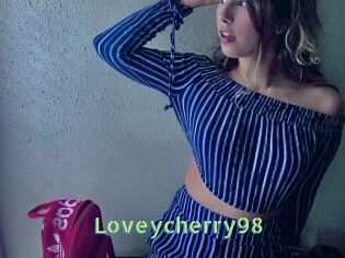 Loveycherry98