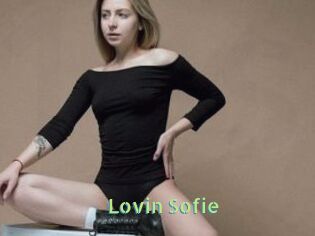 Lovin_Sofie