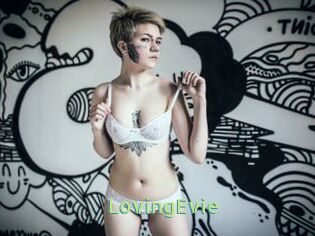 LovingEvie