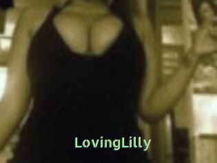 LovingLilly Une Etudiante Sexy