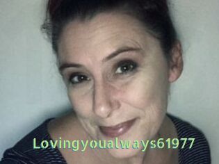 Lovingyoualways61977