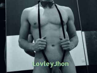 LovleyJhon