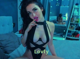 Lovly Une Etudiante Sexy