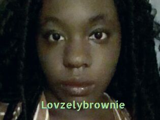 Lovzelybrownie