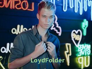 LoydFolder