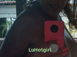 LuHotgirl