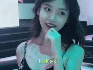 LuKesi