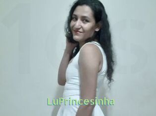 LuPrincesinha