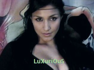 LuXu_riOuS Une Etudiante Sexy