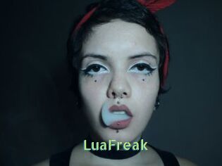 LuaFreak