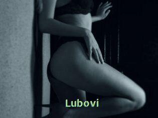 Lubovi