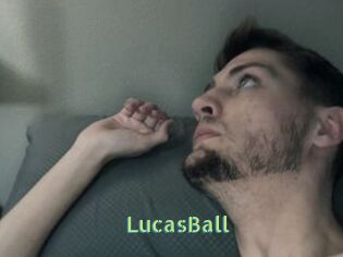 LucasBall