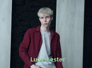 LucasLester