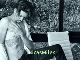 LucasMiles