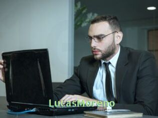 LucasMoreno