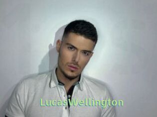 LucasWellington