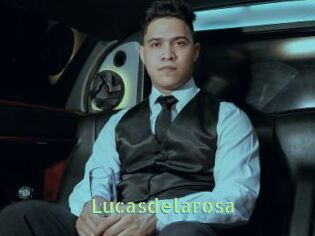 Lucasdelarosa