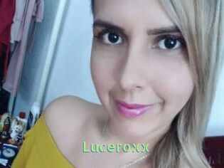 Luceroxx