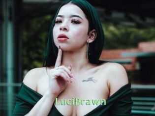 LuciBrawn