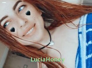 LuciaHoney