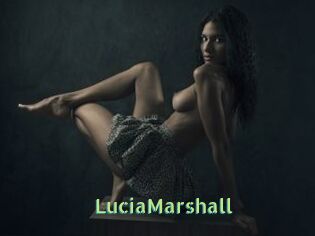 LuciaMarshall