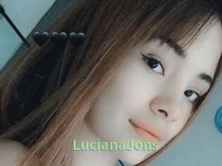 LucianaJons
