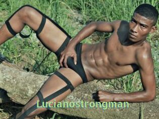 Lucianostrongman