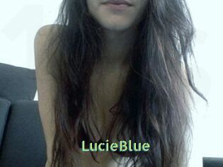 LucieBlue