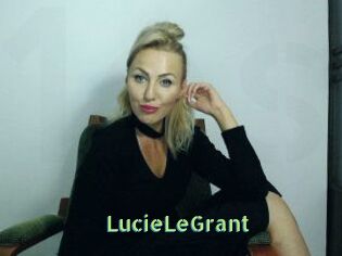 LucieLeGrant