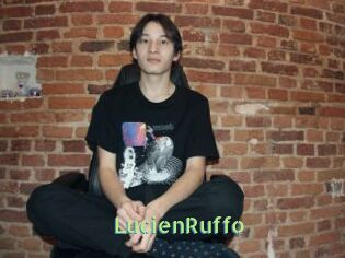 LucienRuffo