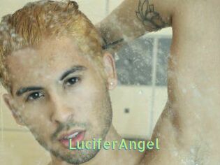 LuciferAngel