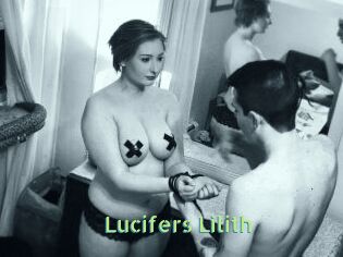 Lucifers_Lilith Une Etudiante Sexy