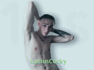 LuciusCocky