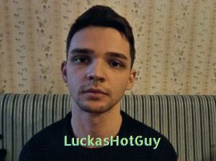 LuckasHotGuy
