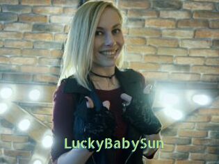 LuckyBabySun