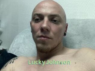LuckyJohnson