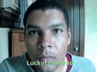 LuckyLionHead