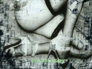 LuckyLushy