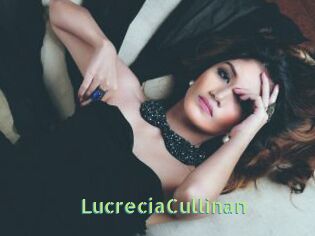 LucreciaCullinan
