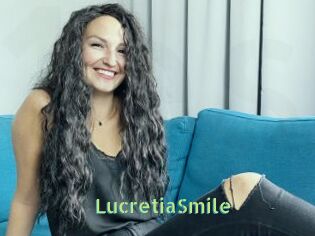 LucretiaSmile