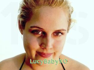 LucyBabyXO