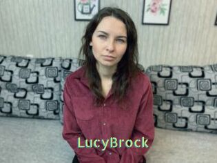 LucyBrock