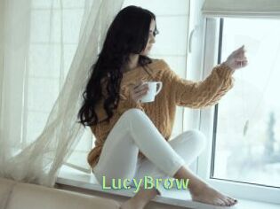 LucyBrow