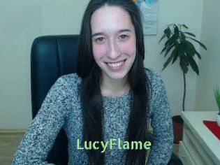 LucyFlame