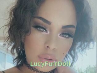 LucyFurrDoll