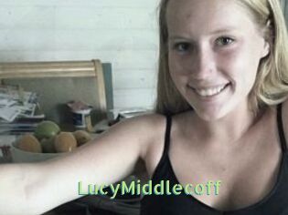 LucyMiddlecoff Une Etudiante Sexy
