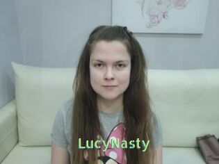 LucyNasty