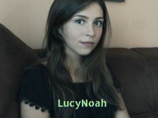 LucyNoah Une Etudiante Sexy