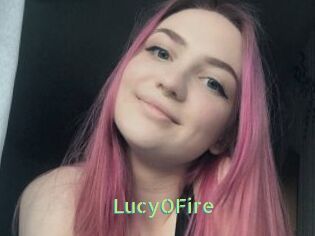 LucyOFire